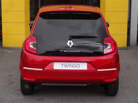Renault Twingo - 1.0 SCe 75 Intens / DEMO / SENSOREN / CAMERA / EASY LINK - 1