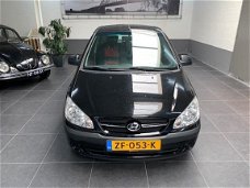 Hyundai Getz - 1.1i Active Young