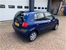 Hyundai Getz - 1.1i Active Young