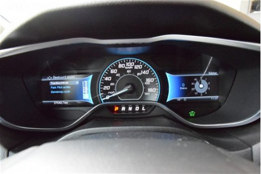 Ford Focus - Titanium Electric navi camera EX BTW cruise - 1