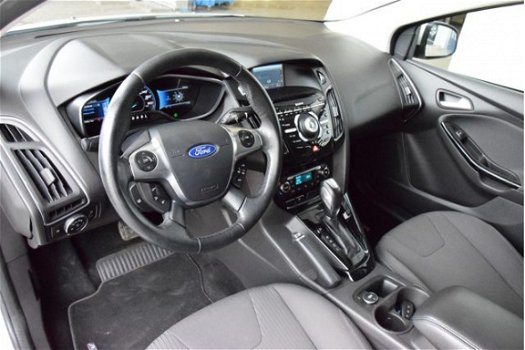 Ford Focus - Titanium Electric navi camera EX BTW cruise - 1