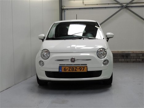 Fiat 500 - 1.0 TwinAir Pop airco / Rijklaar prijs - 1