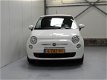 Fiat 500 - 1.0 TwinAir Pop airco / Rijklaar prijs - 1 - Thumbnail