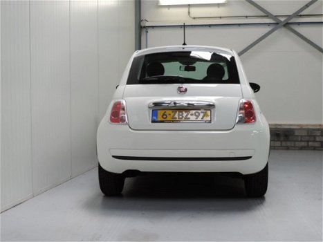 Fiat 500 - 1.0 TwinAir Pop airco / Rijklaar prijs - 1