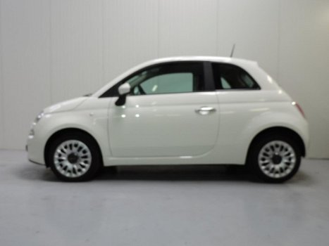 Fiat 500 - 1.0 TwinAir Pop airco / Rijklaar prijs - 1