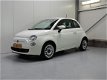 Fiat 500 - 1.0 TwinAir Pop airco / Rijklaar prijs - 1 - Thumbnail