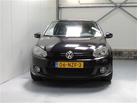 Volkswagen Golf - 1.2 TSI Tour II BlueMotion airco / navigatie /rijklaar prijs - 1