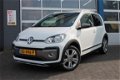 Volkswagen Up! - CROSS UP *15000KM - 1 - Thumbnail