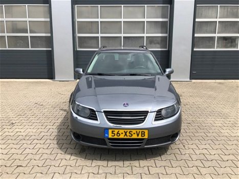 Saab 9-5 - 2.0 T Linear ''APK t/m 07-2020'' - 1