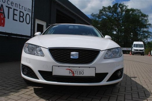 Seat Exeo - 1.8TSi ST Style Climate/Cruise PDC Sport - 1