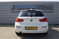 BMW 1-serie - 118i Exe , 4 cilinder , Sport , CruiseControl Stoelverwarming Zwarte-hemel Bluetooth - 1 - Thumbnail