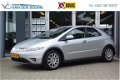 Honda Civic - 1.4 DSI, AIrco, LM velgen - 1 - Thumbnail