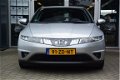 Honda Civic - 1.4 DSI, AIrco, LM velgen - 1 - Thumbnail