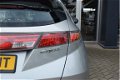 Honda Civic - 1.4 DSI, AIrco, LM velgen - 1 - Thumbnail