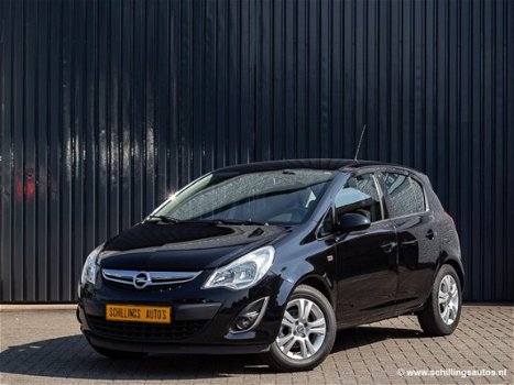 Opel Corsa - 1, 2 HB 5-drs Airco 43000KM - 1