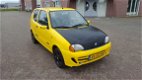 Fiat Seicento - 1100 ie Sporting apk 24-05-2020 - 1 - Thumbnail