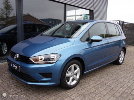 Volkswagen Golf Sportsvan - 1.2 TSI Comfortline 1ste eigenaar - 1