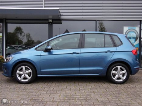 Volkswagen Golf Sportsvan - 1.2 TSI Comfortline 1ste eigenaar - 1