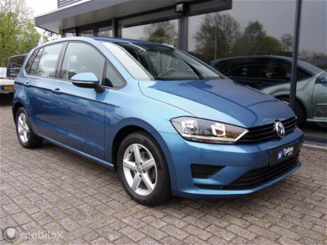 Volkswagen Golf Sportsvan - 1.2 TSI Comfortline 1ste eigenaar - 1