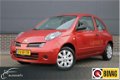 Nissan Micra - 1.2 Visia / 1e EIGENAAR / Dealer onderhouden / Origineel NED-Micra - 1 - Thumbnail