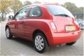 Nissan Micra - 1.2 Visia / 1e EIGENAAR / Dealer onderhouden / Origineel NED-Micra - 1 - Thumbnail