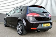 Seat Leon - 2.0 TFSI Cupra 310 Limited Edition RIJKLAAR PRIJS-GARANTIE Airco Cruise Control Sport In