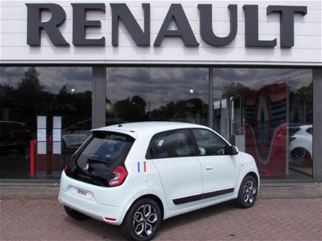 Renault Twingo - SCe 75 Collection EASY LINK Multimediasysteem met 7