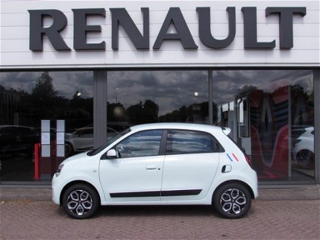 Renault Twingo - SCe 75 Collection EASY LINK Multimediasysteem met 7