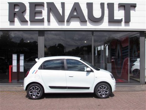 Renault Twingo - SCe 75 Collection EASY LINK Multimediasysteem met 7