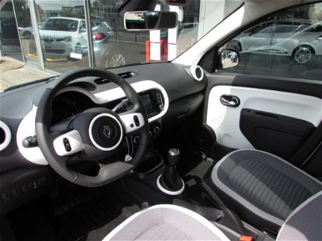 Renault Twingo - SCe 75 Collection EASY LINK Multimediasysteem met 7