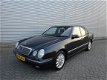 Mercedes-Benz E-klasse - 320 CDI Elegance 1ste Eigenaar Youngtimer - 1 - Thumbnail