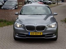 BMW 5-serie Gran Turismo - 520d Executive Aut. Lederen bekleding / Navigatie