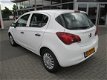 Opel Corsa - 1.2 EcoFlex Selection airco - 1 - Thumbnail