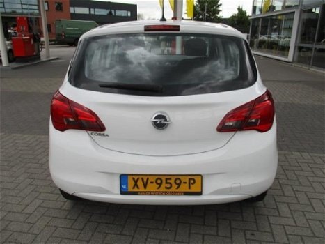 Opel Corsa - 1.2 EcoFlex Selection airco - 1