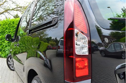 Citroën Berlingo - 1.6 VTi Multispace | airco | 2 schuifdeuren | zeer mooi - 1