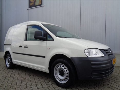 Volkswagen Caddy - 2.0 SDI met 161000 KM &1e eigenaar - 1