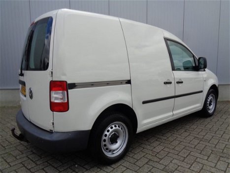 Volkswagen Caddy - 2.0 SDI met 161000 KM &1e eigenaar - 1