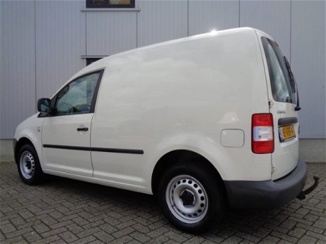 Volkswagen Caddy - 2.0 SDI met 161000 KM &1e eigenaar - 1