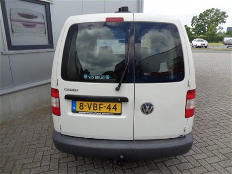 Volkswagen Caddy - 2.0 SDI met 161000 KM &1e eigenaar - 1