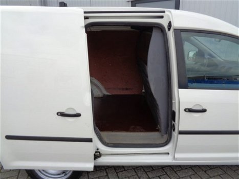 Volkswagen Caddy - 2.0 SDI met 161000 KM &1e eigenaar - 1