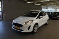 Ford Fiesta - 1.1 70pk 5D Trend - 1 - Thumbnail