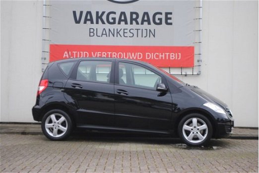 Mercedes-Benz A-klasse - 160 Business Class - 1