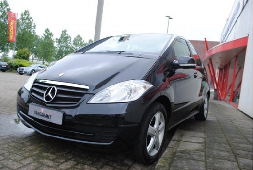 Mercedes-Benz A-klasse - 160 Business Class - 1