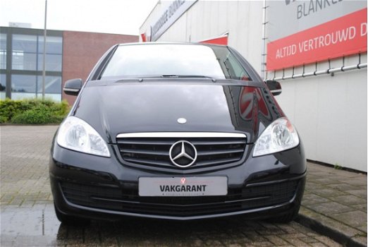 Mercedes-Benz A-klasse - 160 Business Class - 1