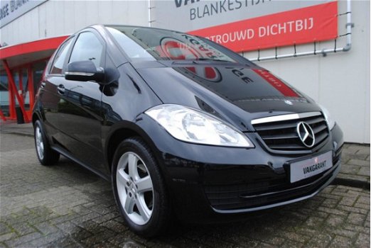 Mercedes-Benz A-klasse - 160 Business Class - 1