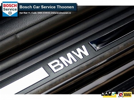 BMW 1-serie - 118d High Executive LCI - Nieuw model - Xenon - Sportstoelen - C - 1