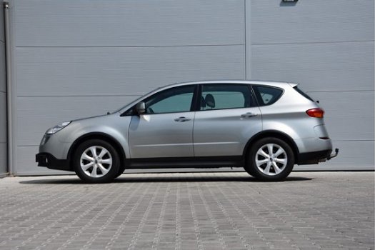 Subaru Tribeca - 3.0R Executive 7 Zits - 1