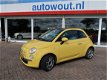 Fiat 500 - 1.2 Lounge - 1 - Thumbnail