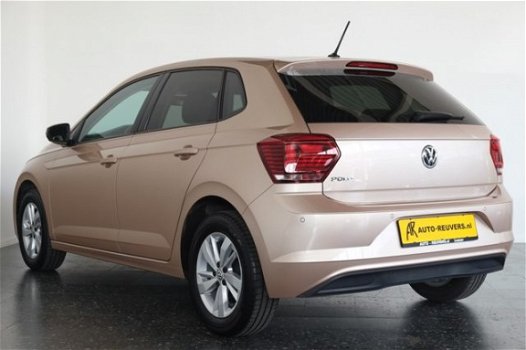 Volkswagen Polo - 1.0 TSI 95PK Comfortline / DSG / Apple carplay - 1