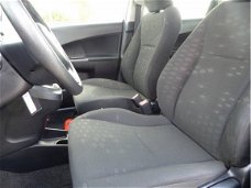 Toyota Verso S - Verso-S 1.3 VVT-i Aspiration